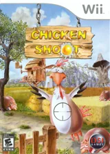 Chicken Shoot